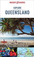 Cover: Insight Guides Explore Queensland (Travel Guide eBook) - Insight