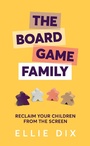 Cover: Board Game Family - Crown House Publishing