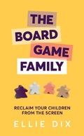 Cover: Board Game Family - Crown House Publishing