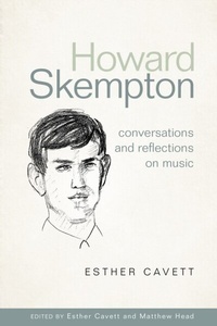 Abbildung von: Howard Skempton: Conversations and Reflections on Music - Boydell Press
