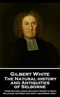 Cover: The Natural History and Antiquities of Selborne - Wanderlust