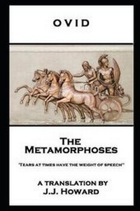 Enlarge image Cover: Ovid - The Metamorphoses - Portable Poetry