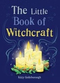 Cover: The Little Book of Witchcraft - Gaia