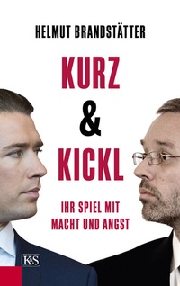 Abbildung von: Kurz & Kickl - Kremayr & Scheriau