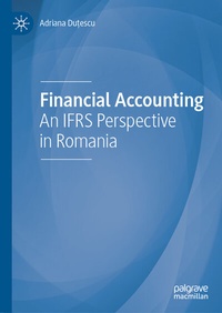 Abbildung von: Financial Accounting - Palgrave Macmillan