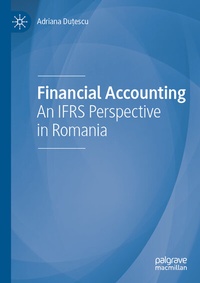 Abbildung von: Financial Accounting - Palgrave Macmillan