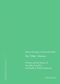 Cover: The 'Other' Martyrs - Harrassowitz Verlag