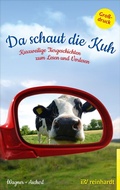 Cover: Da schaut die Kuh - Ernst Reinhardt Verlag