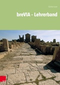 Cover: breVIA - Lehrerband - Vandenhoeck & Ruprecht
