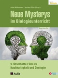 Bild: Neue Mysterys im Biologieunterricht - Aulis Verlag in Friedrich Verlag GmbH