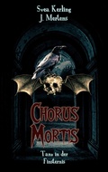 Cover: Chorus Mortis - Books on Demand