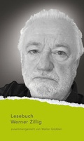 Cover: Lesebuch Werner Zillig - Aisthesis