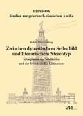 Cover: Zwischen dynastischem Selbstbild und literarischem Stereotyp - VML Vlg Marie Leidorf