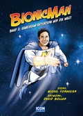 Cover: Bionicman - Tell Branding
