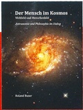 Cover: Der Mensch im Kosmos - Arachne