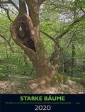 Cover: Starke B&auml;ume 2020 - Frank, Dr.