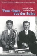 Cover: Vom Tanz aus der Reihe - Bayerischer Landesverein f. Heimatpflege