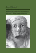 Cover: Ermittlung relativer Chronologie und die Linear-B-Entzifferung - Eberhard Karls Universit&auml;t T&uuml;bingen T&uuml;bingen Library Publishing