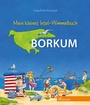 Cover: Mein kleines Insel-Wimmelbuch Borkum - Willegoos