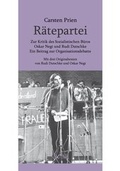 Cover: R&auml;tepartei - Ousia-Lesekreis-Verlag