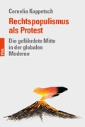 Cover: Rechtspopulismus als Protest - VSA