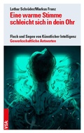 Cover: Eine warme Stimme schleicht sich in dein Ohr - VSA