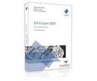 Enlarge image Cover: Zoll & Export 2020 - Forum Verlag Herkert
