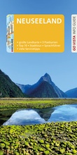 Cover: GO VISTA: Reisef&uuml;hrer Neuseeland - Vista Point