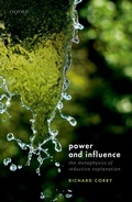 Cover: Power and Influence - OUP eBook