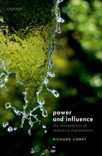 Abbildung von: Power and Influence - OUP eBook