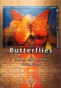 Cover: Butterflies - University of Chicago Press