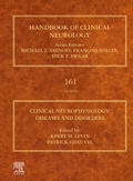 Abbildung von: Clinical Neurophysiology: Diseases and Disorders - Elsevier