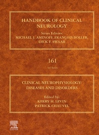 Abbildung von: Clinical Neurophysiology: Diseases and Disorders - Elsevier