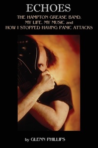 Enlarge image Cover: Echoes - Snowstar Publishing