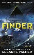 Cover: Finder - Daw Books