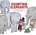 Cover: Counting Elephants - Running Press Kids