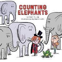 Enlarge image Cover: Counting Elephants - Running Press Kids