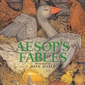Cover: Aesop's Fables - Running Press Kids