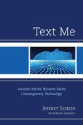 Cover: Text Me - Hamilton Books