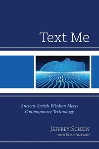 Enlarge image Cover: Text Me - Hamilton Books