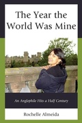 Cover: The Year the World Was Mine - Hamilton Books