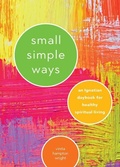 Cover: Small Simple Ways - Loyola Press