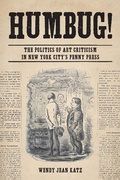 Cover: Humbug! - Empire State Editions