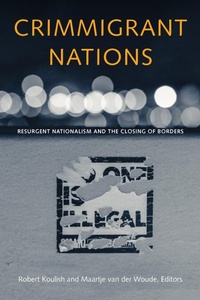 Abbildung von: Crimmigrant Nations - Fordham University Press