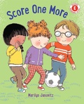 Cover: Score One More - Holiday House Inc