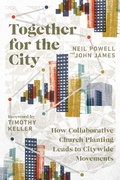 Cover: Together for the City - IVP Books