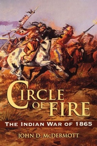 Enlarge image Cover: Circle of Fire - Stackpole Books