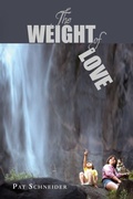 Cover: The Weight of Love - Negative Capability Press