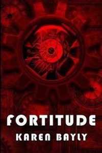 Enlarge image Cover: Fortitude - Mary Celeste Press