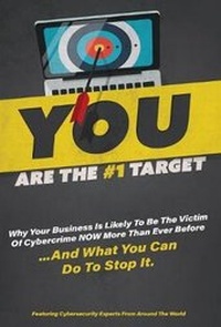 Abbildung von: You Are The #1 Target - Technologypress